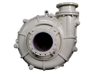 100ZJ-I-A42渣浆泵